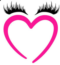 LOVE LASHES