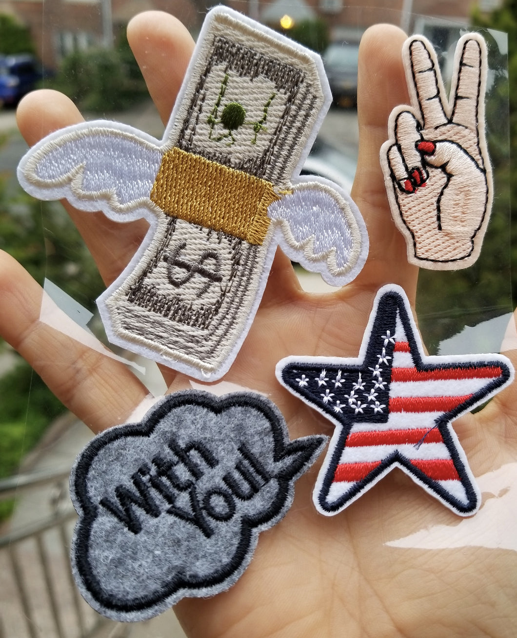 American Doll