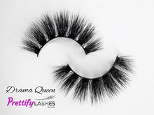 Drama Queen # 2