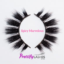 SPICY MARVELOUS