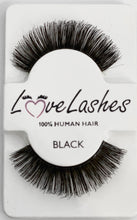 LOVE LASHES