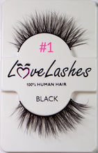 LOVE LASHES