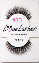 LOVE LASHES