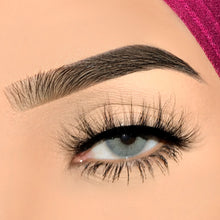 RANDOM LASHES
