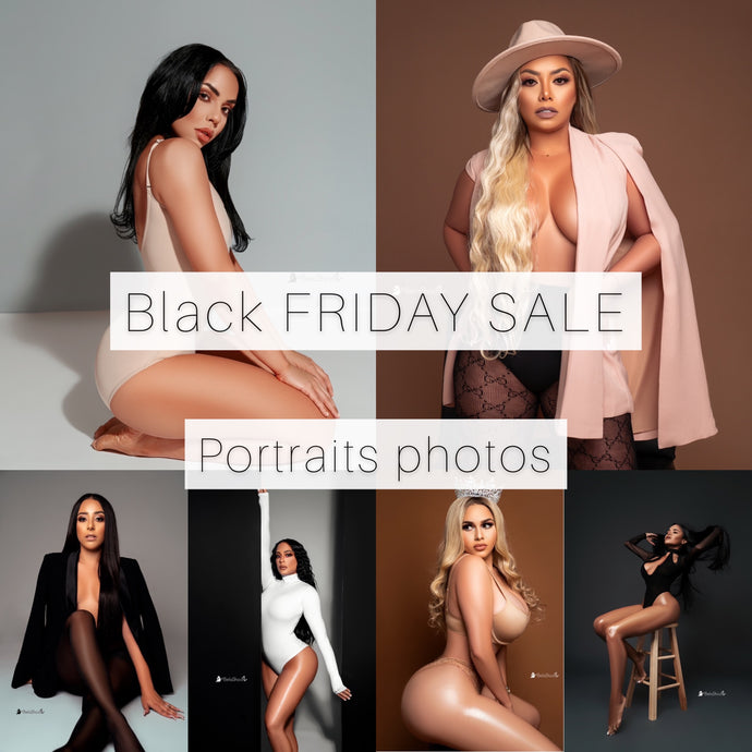 BELASHOOTZ BLACK FRIDAY SALE