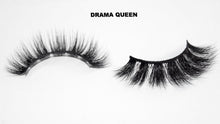 Drama Queen # 2